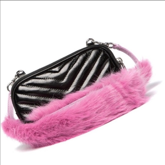 Rebecca Minkoff Bags Rebecca Minkoff Guitar Strap Crossbody Bag Bn